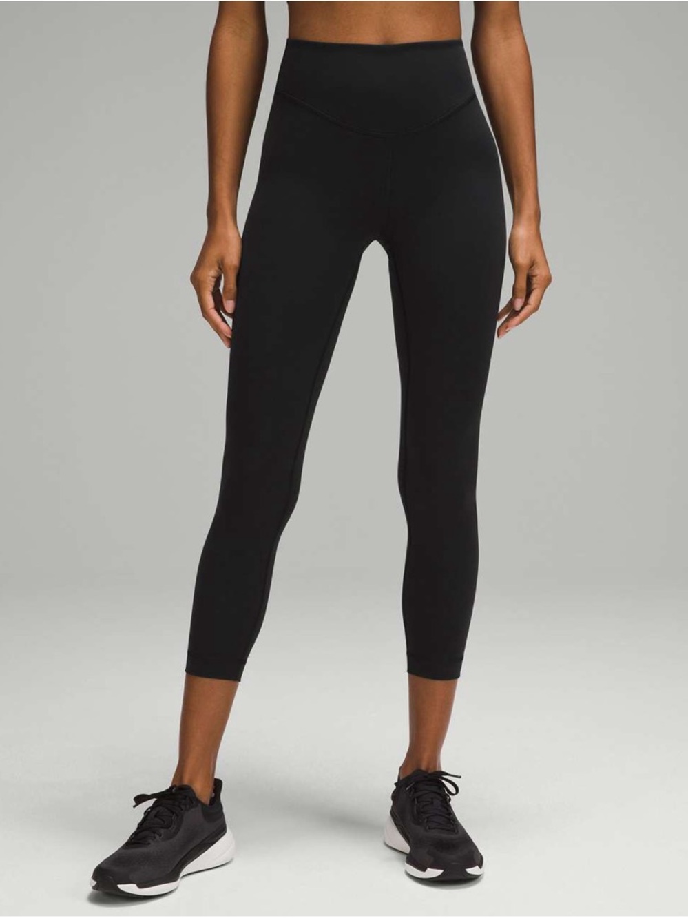 Lululemon wunder under smoothcover HR 25”